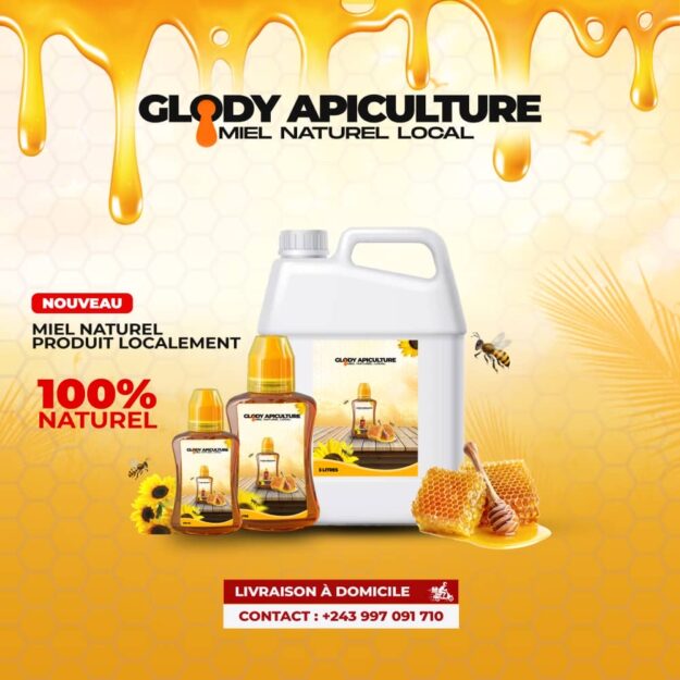 GLODY APICULTURE